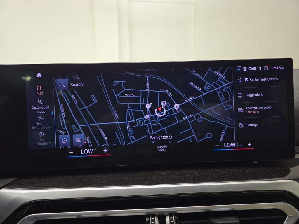2023 BMW 3 Series 330i xDrive