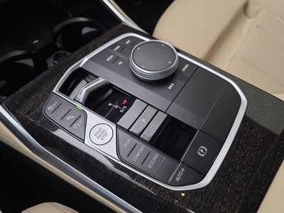 2023 BMW 3 Series 330i xDrive