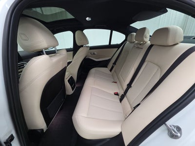 2023 BMW 3 Series 330i xDrive