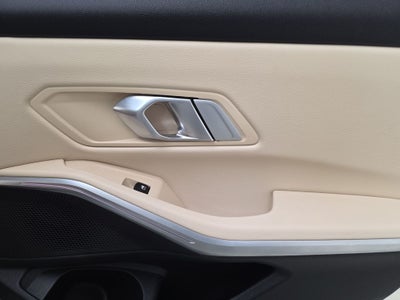 2023 BMW 3 Series 330i xDrive