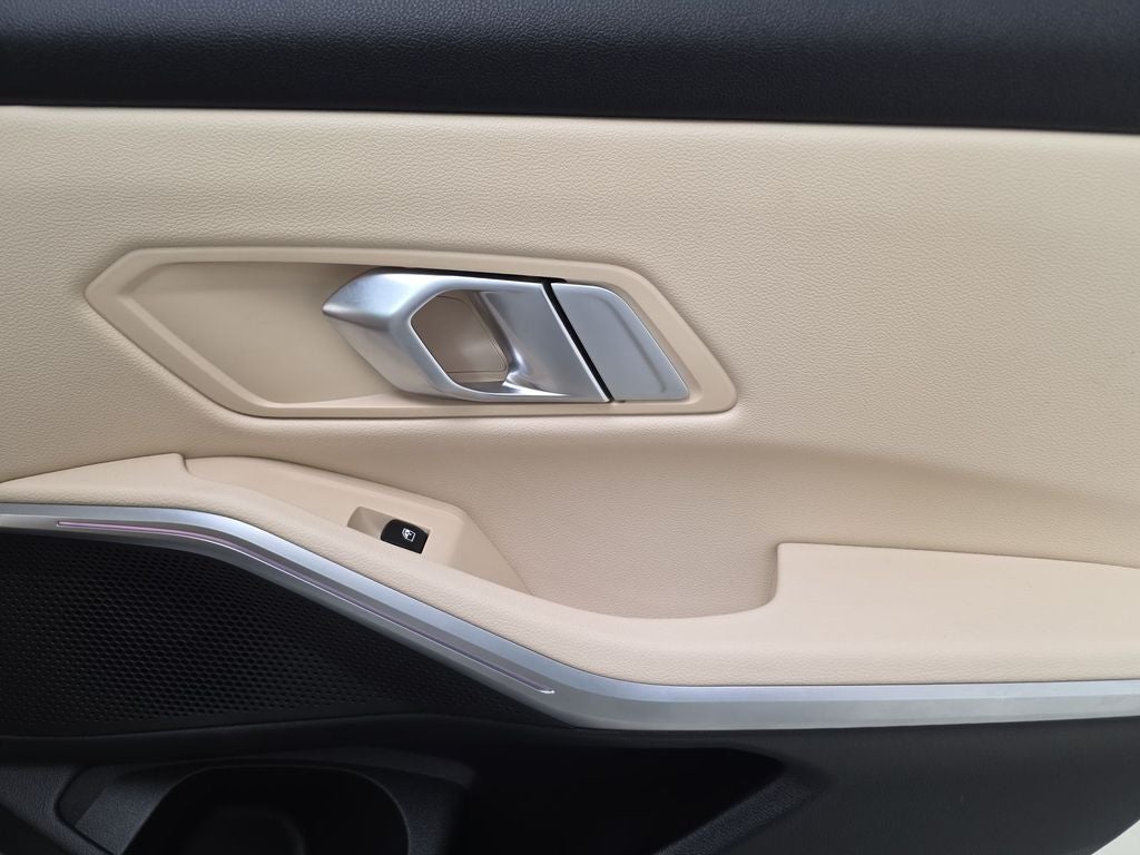2023 BMW 3 Series 330i xDrive