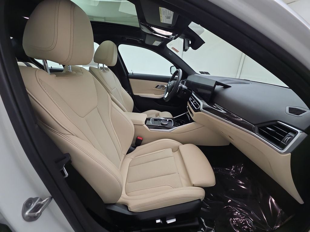 2023 BMW 3 Series 330i xDrive
