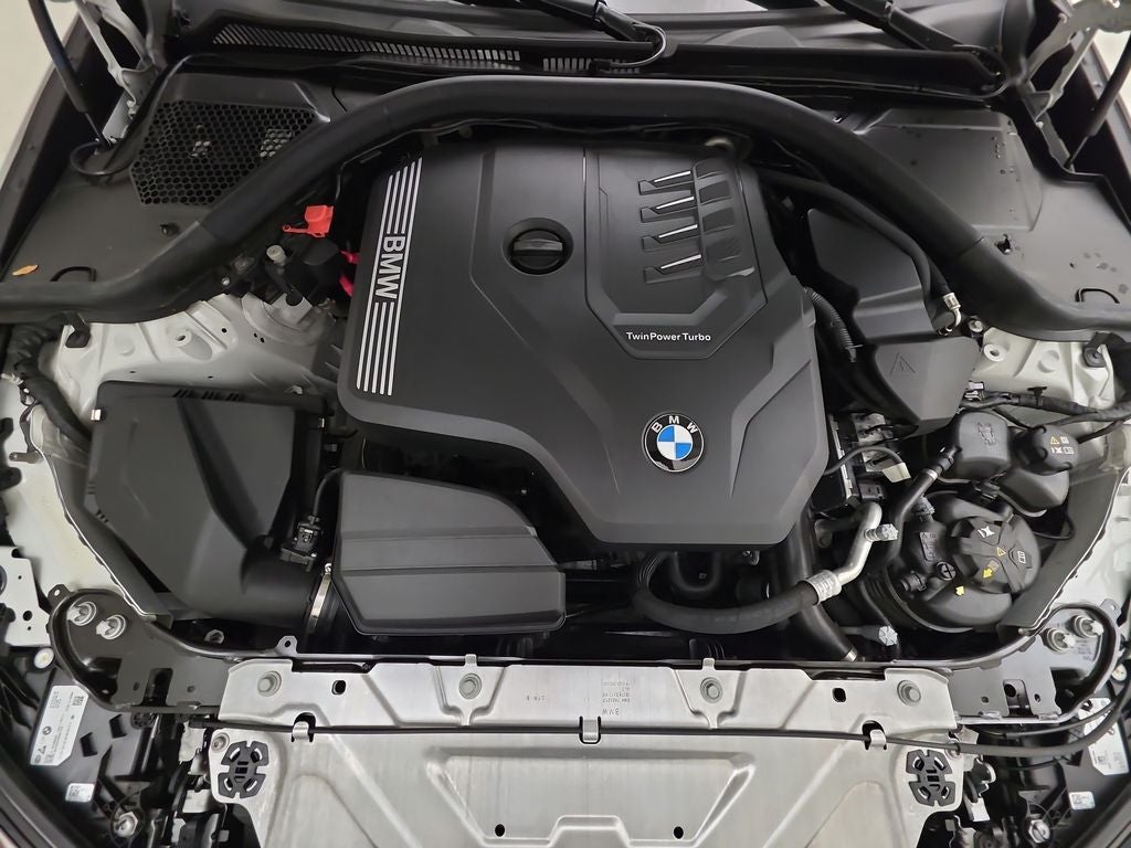 2023 BMW 3 Series 330i xDrive