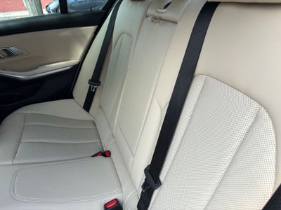 2023 BMW 3 Series 330i xDrive