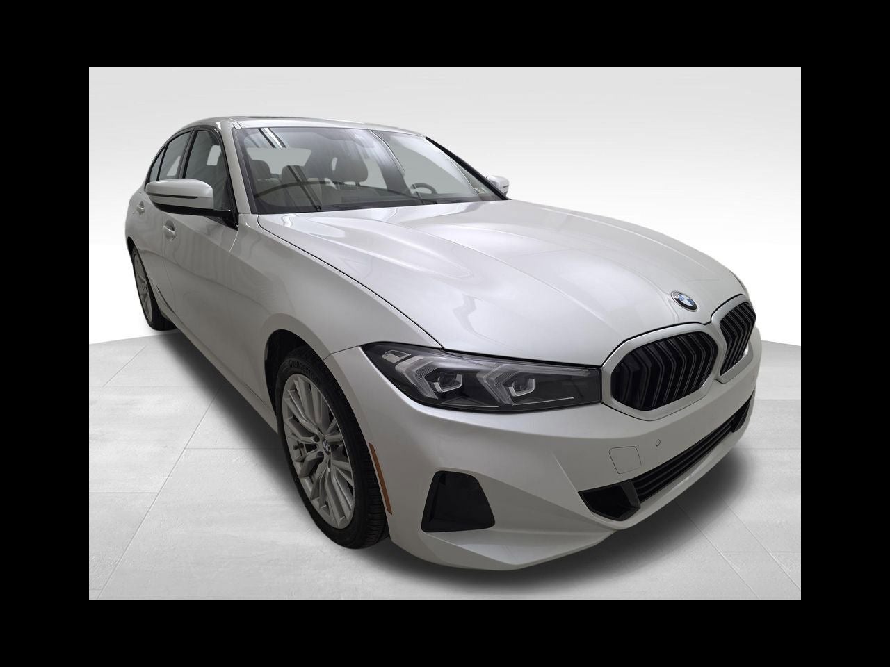 2023 BMW 3 Series 330i xDrive