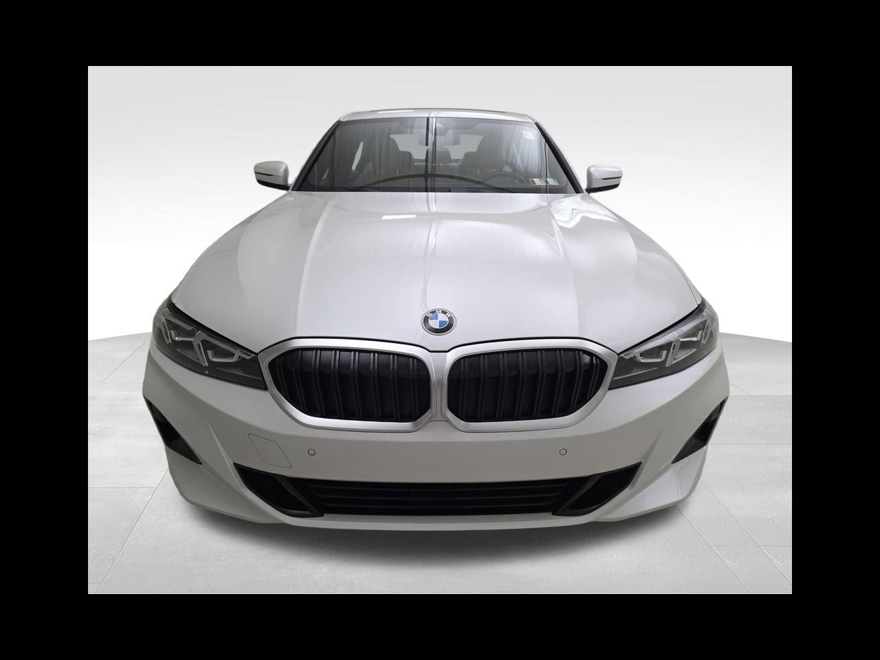 2023 BMW 3 Series 330i xDrive