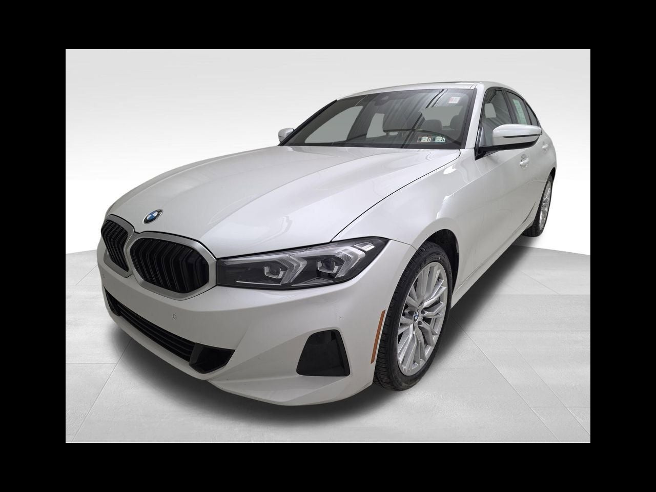 2023 BMW 3 Series 330i xDrive