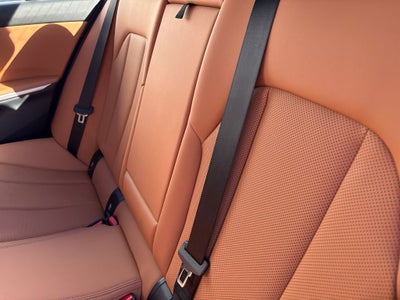 2023 BMW 3 Series 330i xDrive