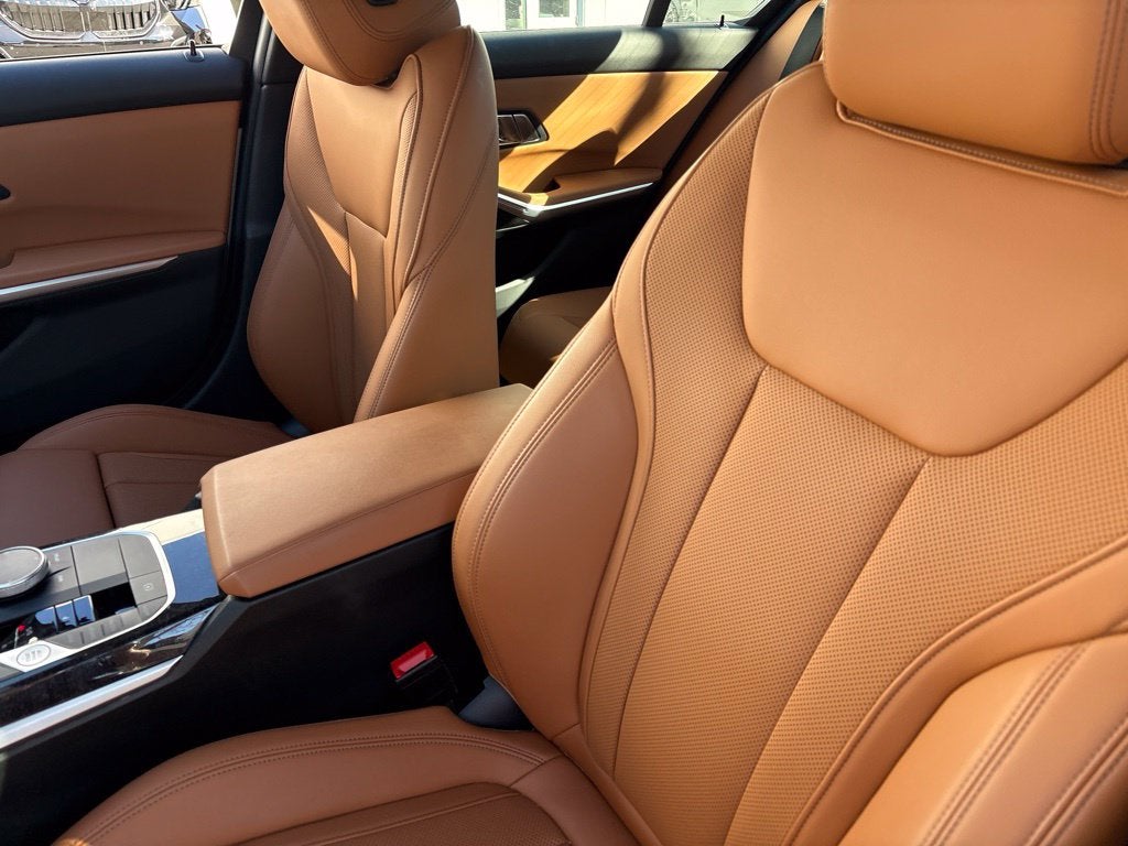 2023 BMW 3 Series 330i xDrive
