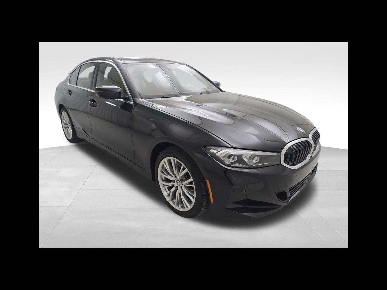 2024 BMW 3 Series 330i xDrive