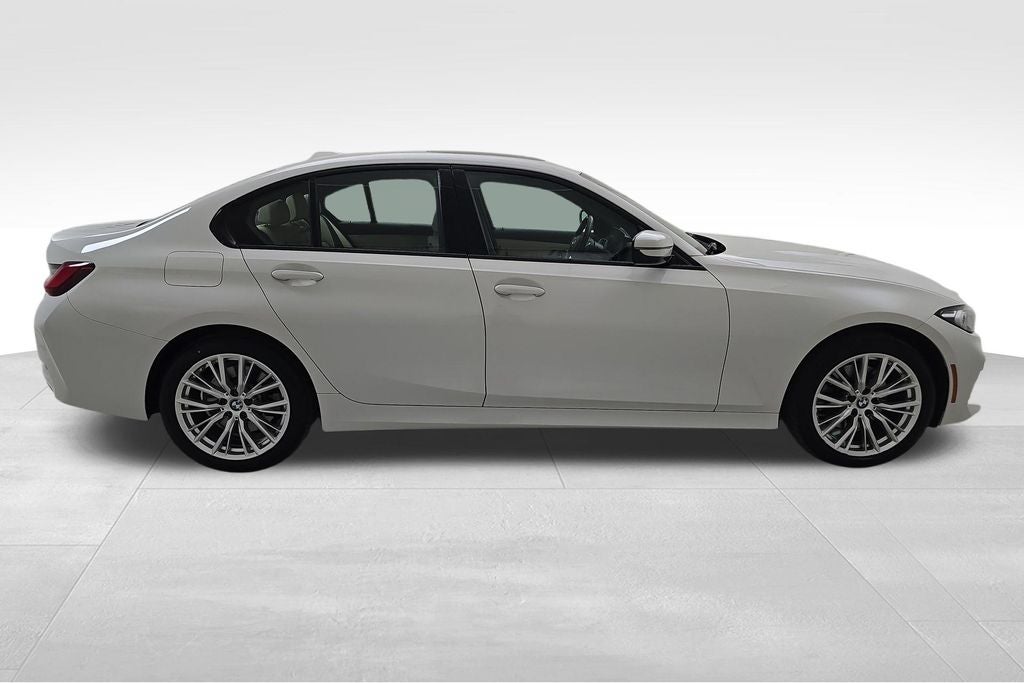 2023 BMW 3 Series 330i xDrive