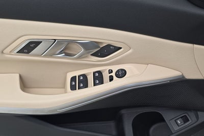2023 BMW 3 Series 330i xDrive