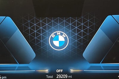 2023 BMW 3 Series 330i xDrive