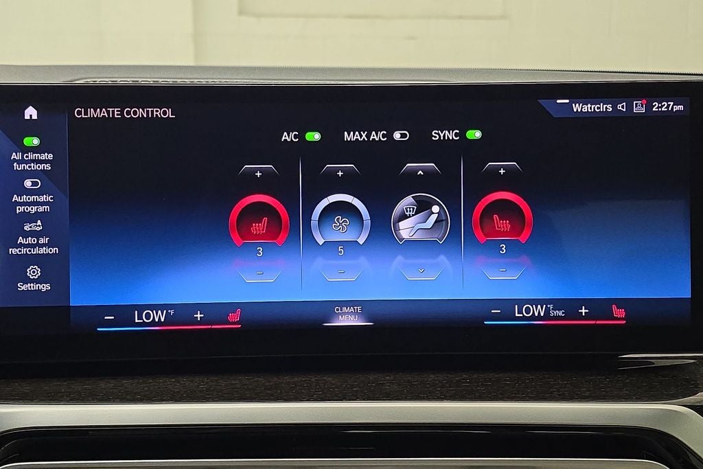 2023 BMW 3 Series 330i xDrive