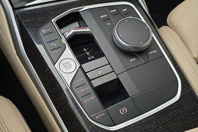 2023 BMW 3 Series 330i xDrive
