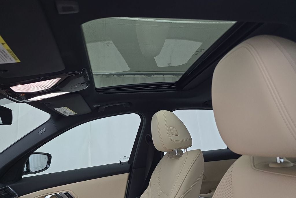 2023 BMW 3 Series 330i xDrive