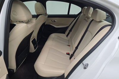 2023 BMW 3 Series 330i xDrive