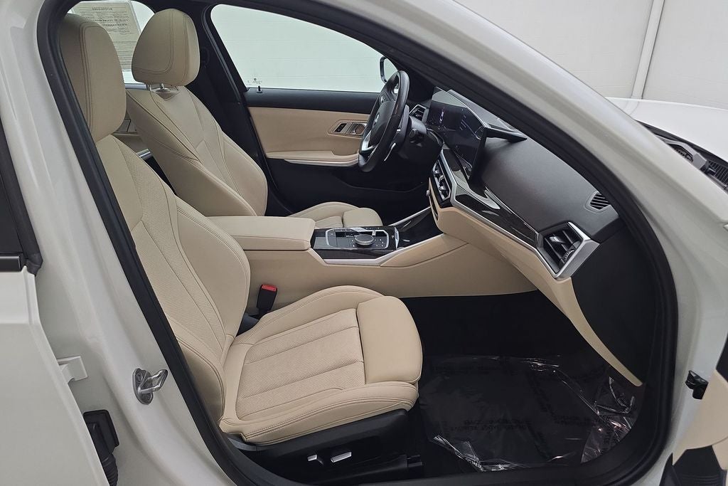 2023 BMW 3 Series 330i xDrive