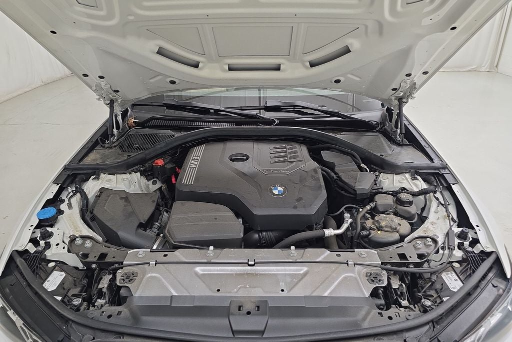 2023 BMW 3 Series 330i xDrive