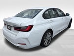 2023 BMW 3 Series 330i xDrive