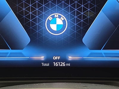 2024 BMW 3 Series 330i xDrive