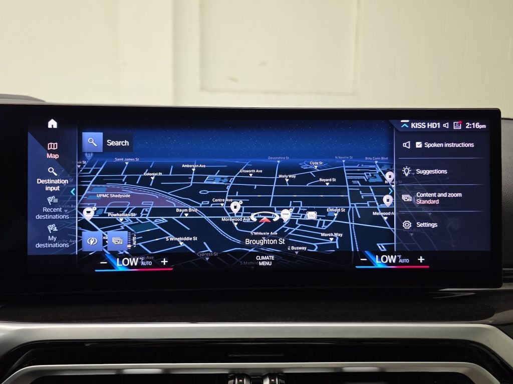 2024 BMW 3 Series 330i xDrive