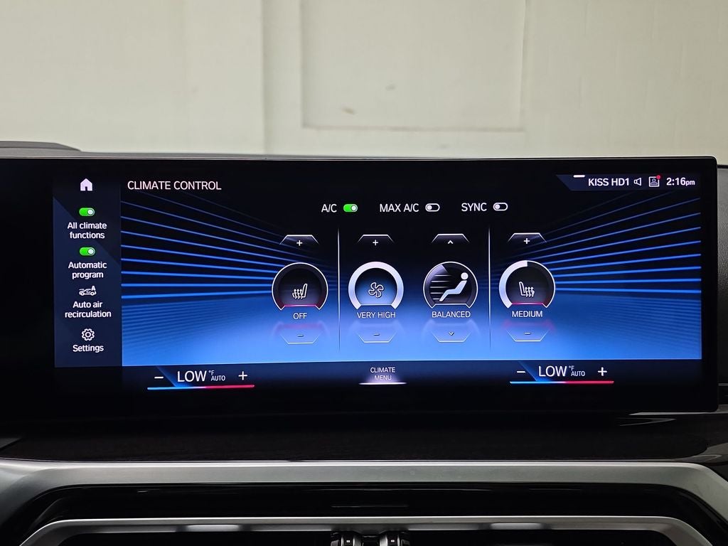 2024 BMW 3 Series 330i xDrive