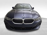 2024 BMW 3 Series 330i xDrive