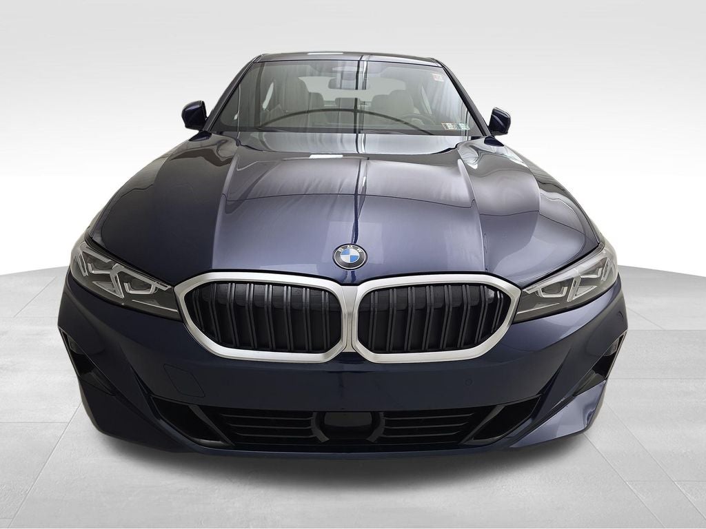 2024 BMW 3 Series 330i xDrive