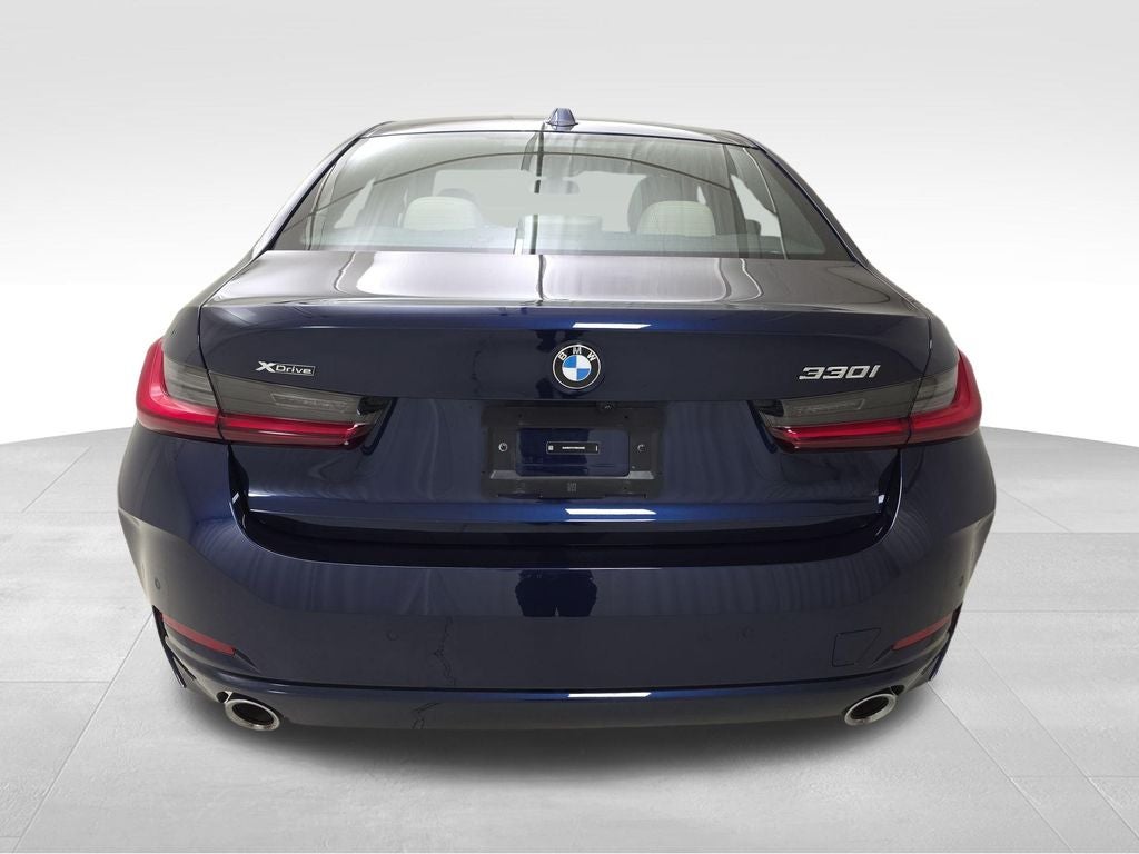2024 BMW 3 Series 330i xDrive