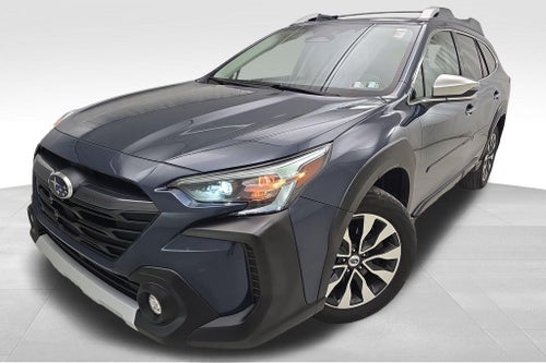 2024 Subaru Outback Touring XT