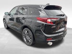 2021 Acura RDX A-Spec Package