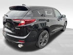 2021 Acura RDX A-Spec Package