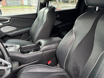 2021 Acura RDX A-Spec Package