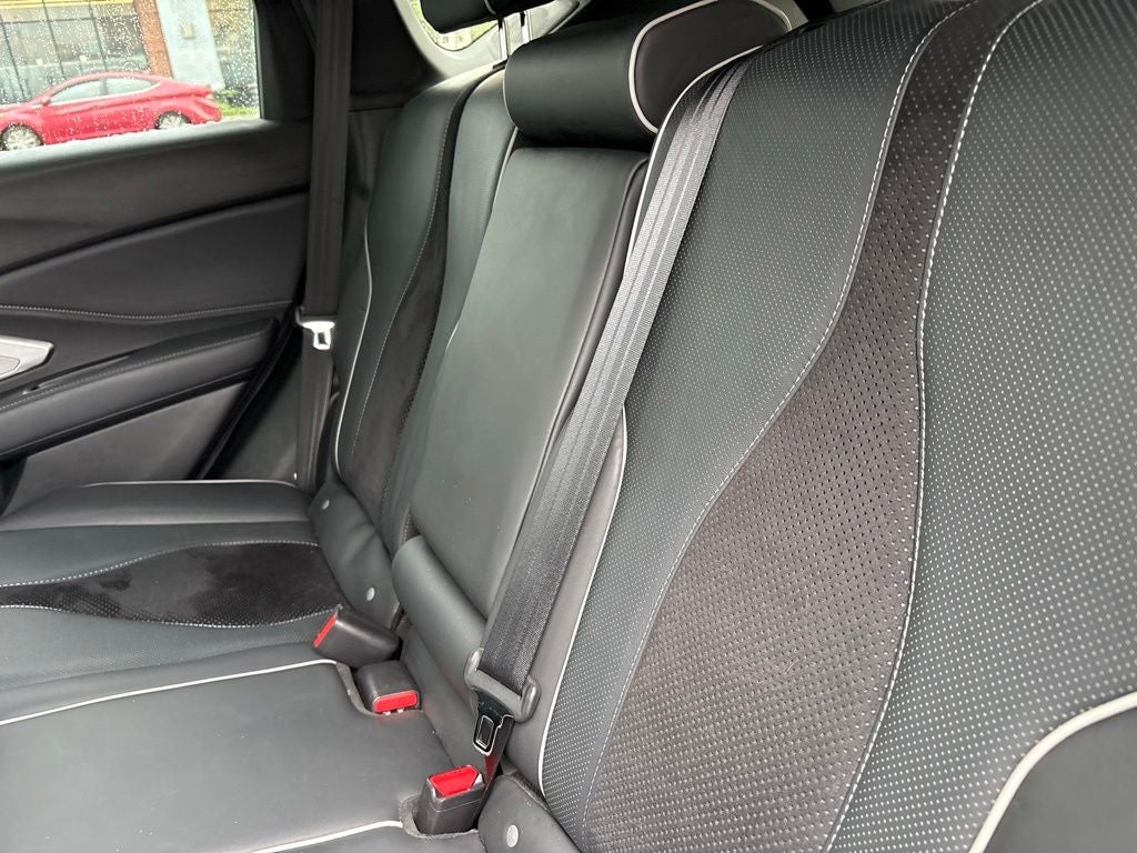 2021 Acura RDX A-Spec Package