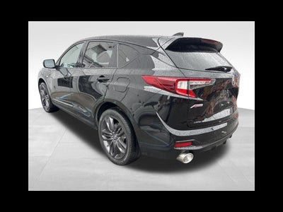 2021 Acura RDX A-Spec Package
