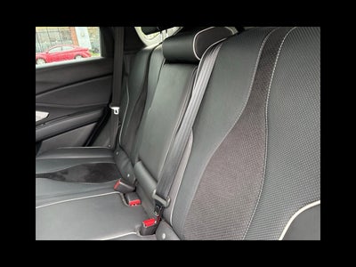 2021 Acura RDX A-Spec Package