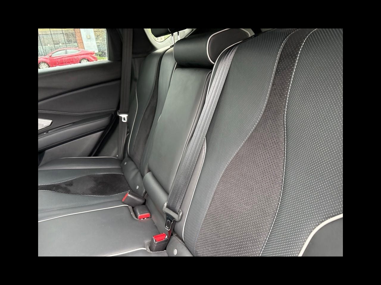 2021 Acura RDX A-Spec Package