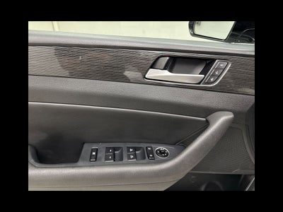2018 Hyundai Sonata Limited
