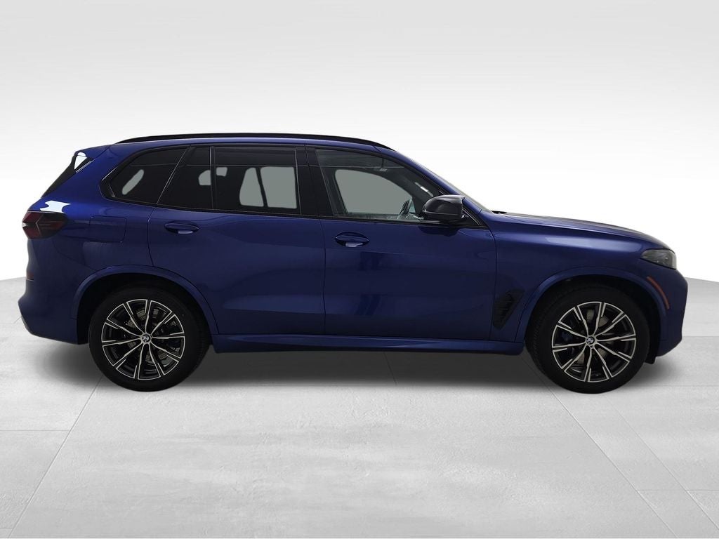 2024 BMW X5 M60i
