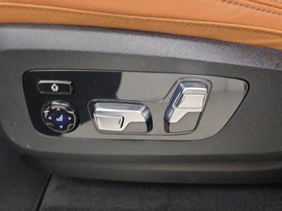 2024 BMW X5 M60i