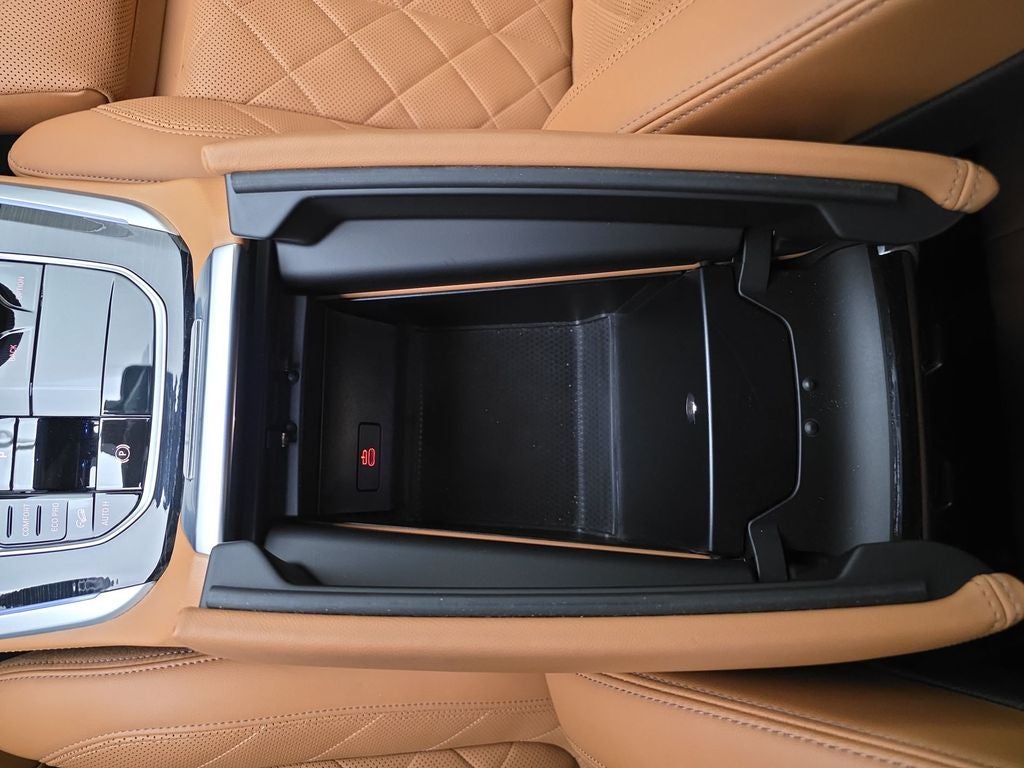 2024 BMW X5 M60i