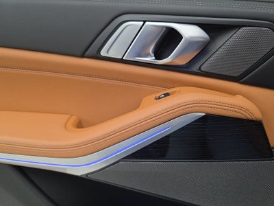 2024 BMW X5 M60i