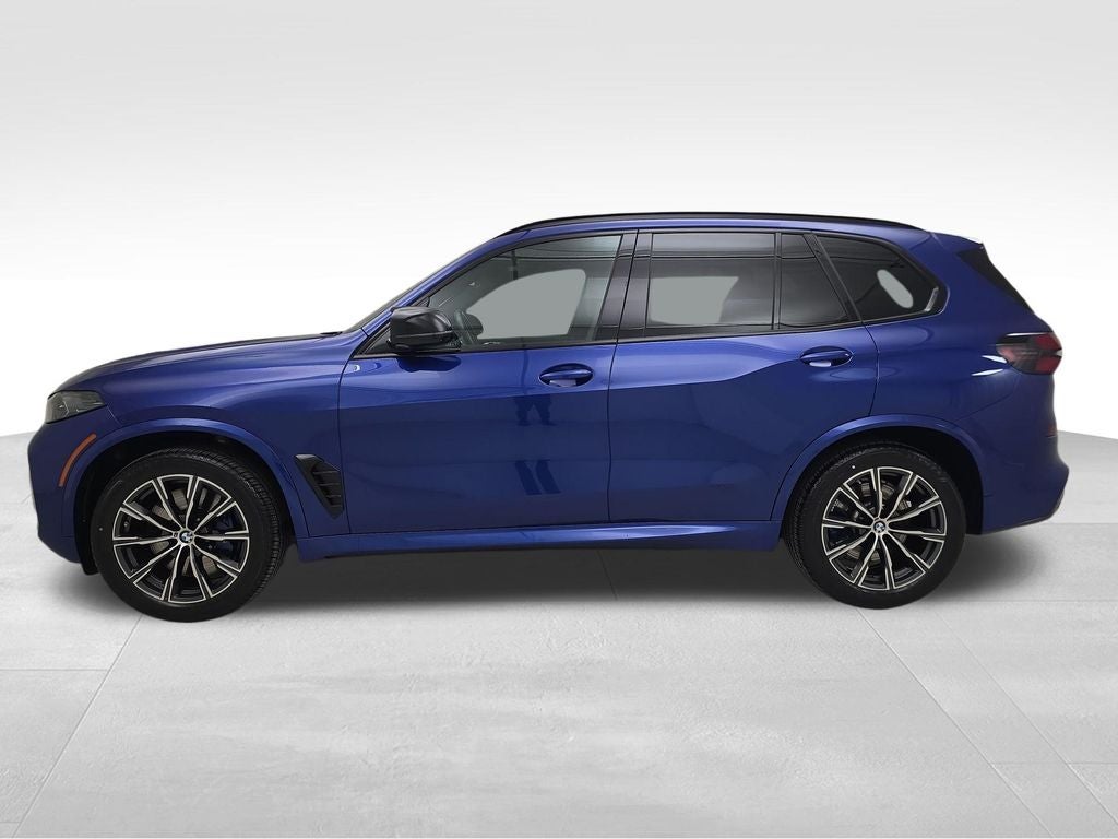 2024 BMW X5 M60i