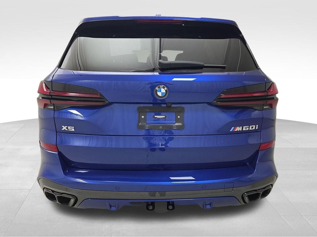 2024 BMW X5 M60i
