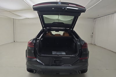 2024 BMW X6 xDrive40i