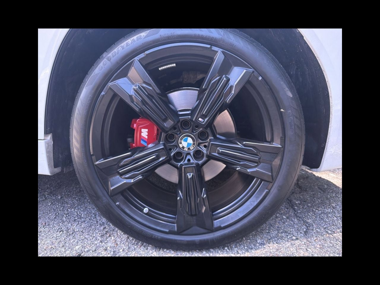 2025 BMW X3 M50 xDrive