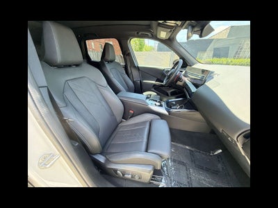 2025 BMW X3 M50 xDrive