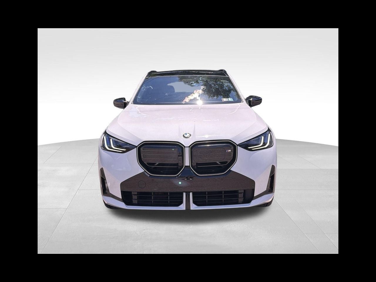 2025 BMW X3 M50 xDrive