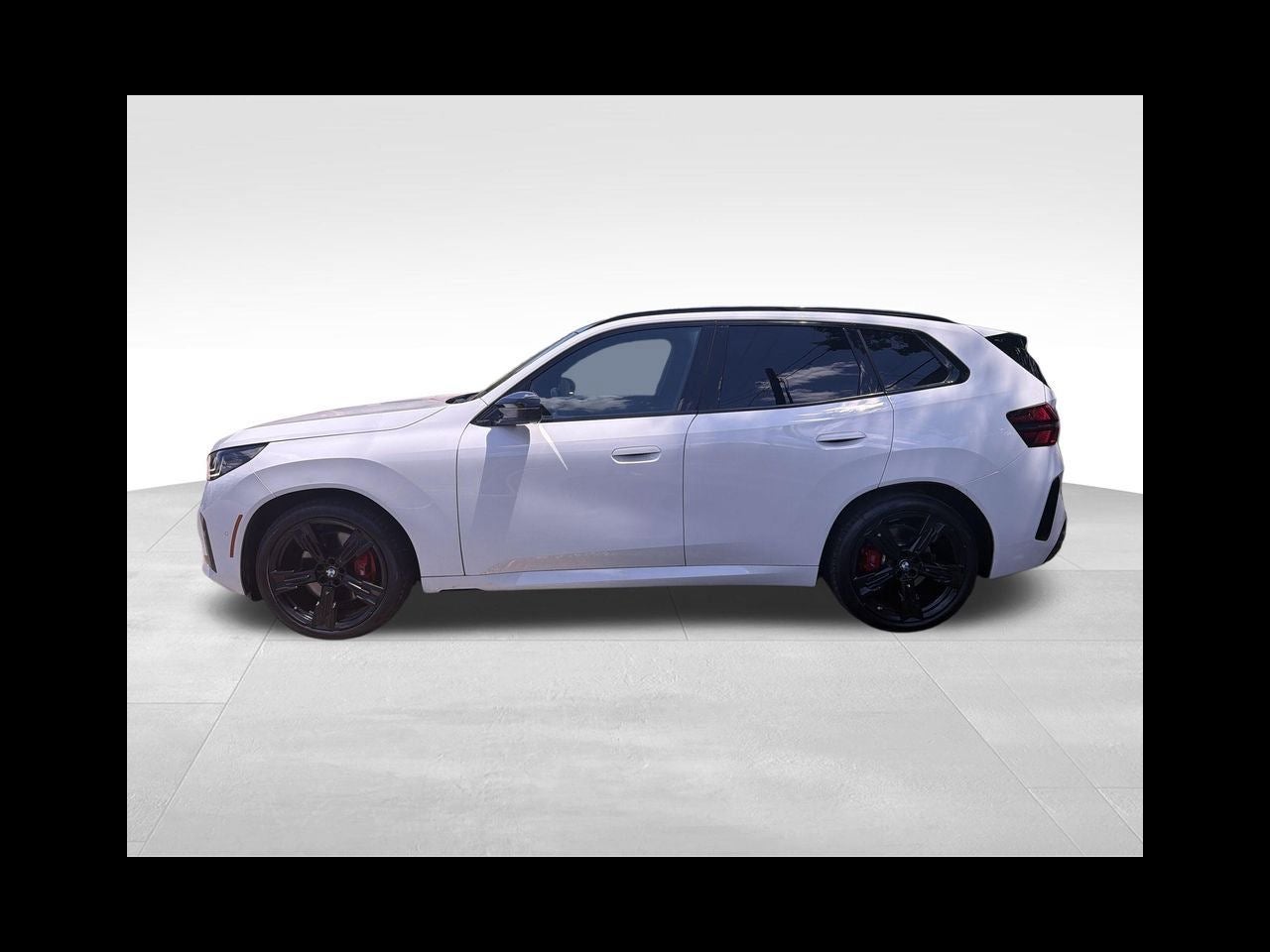 2025 BMW X3 M50 xDrive